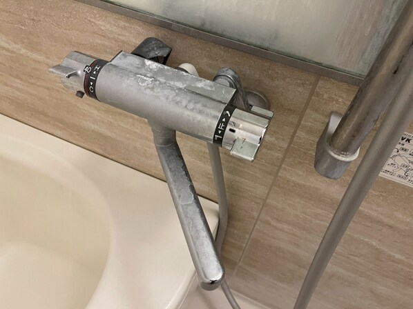 メゾンヒカリの物件内観写真